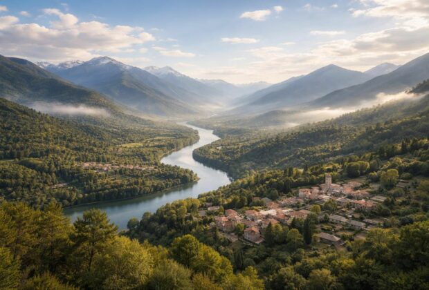découvrez les 10 panoramas incontournables à admirer depuis le mirador de san miguel alto, un site offrant des vues imprenables et des paysages à couper le souffle.