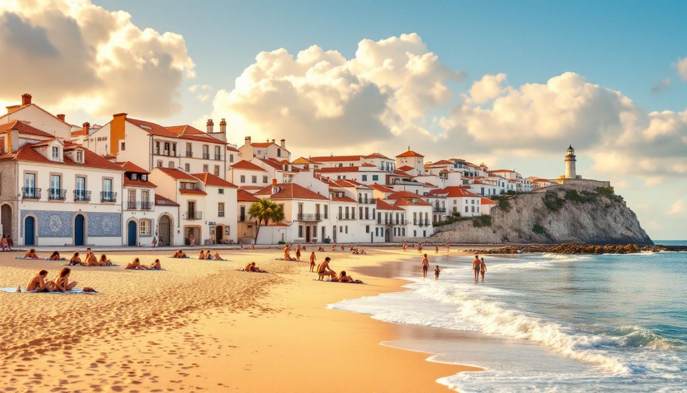 découvrez les 10 meilleurs sites de locations de vacances à setúbal, près de lisbonne, pour des séjours inoubliables alliant confort, charme et nature. trouvez votre hébergement idéal dès maintenant !