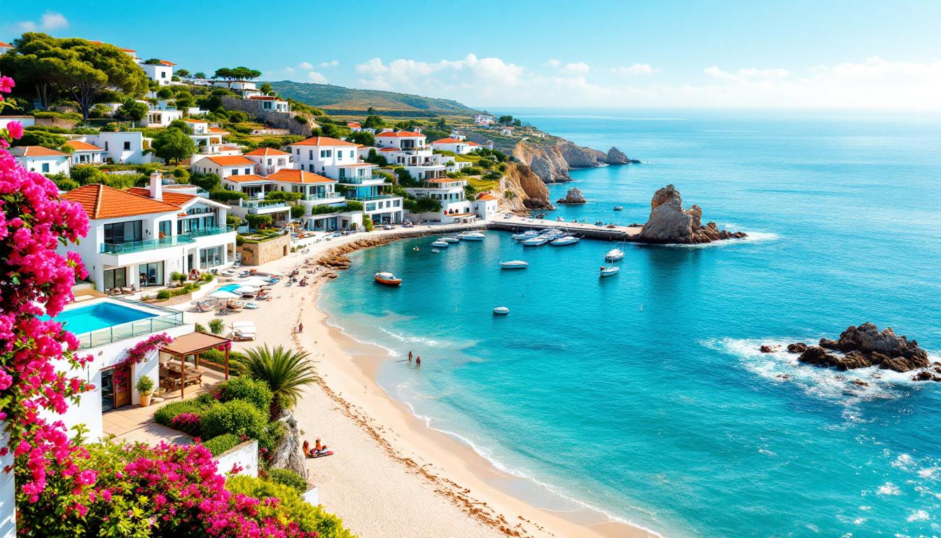 découvrez les 10 meilleurs sites pour louer des vacances à setúbal, dans la région de lisbonne. trouvez des hébergements magnifiques à prix avantageux et planifiez votre séjour idéal sans manquer les incontournables.