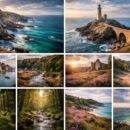 découvrez les 10 plus beaux coins en bretagne à ne pas manquer pour un voyage inoubliable entre côtes sauvages, villages pittoresques et paysages authentiques.