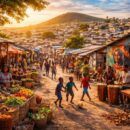 découvrez les 10 raisons incontournables de visiter khayelitsha, un quartier vibrant et unique offrant culture, histoire, gastronomie et expériences authentiques en afrique du sud.
