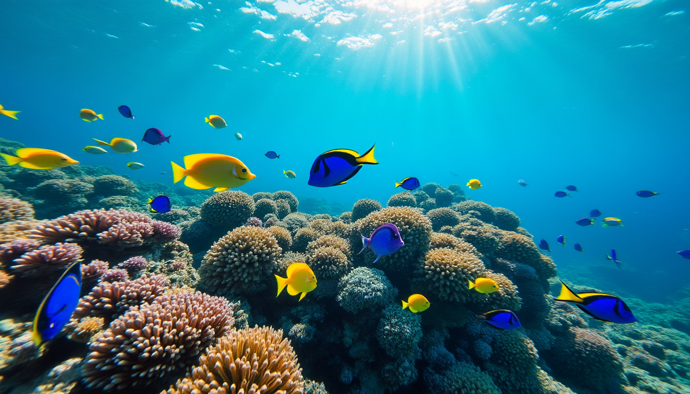 découvrez les activités nautiques incontournables dans un charmant port du sud de l'italie. plongée, voile, kayak et bien plus vous attendent pour une expérience inoubliable au cœur des eaux turquoise. profitez de paysages à couper le souffle et vivez des moments authentiques en famille ou entre amis.