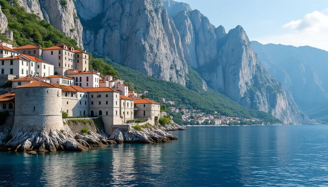 découvrez les attractions incontournables autour du port du monténégro, un véritable paradis caché entre mer et montagnes. explorez des paysages à couper le souffle, des villages pittoresques et des sites historiques fascinants qui font de cette région un lieu idéal pour vos vacances.