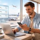 découvrez les avantages de choisir misterfly pour vos réservations de vol : tarifs compétitifs, large choix de destinations, service client efficace et facilité de réservation.