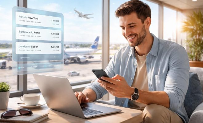 découvrez les avantages de choisir misterfly pour vos réservations de vol : tarifs compétitifs, large choix de destinations, service client efficace et facilité de réservation.