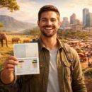 découvrez les nombreux avantages d'obtenir un visa pour l'ouganda, facilitez votre voyage et explorez ce pays unique en toute sérénité.