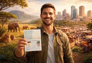 découvrez les nombreux avantages d'obtenir un visa pour l'ouganda, facilitez votre voyage et explorez ce pays unique en toute sérénité.