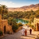 découvrez les charmes de tozeur, une destination incontournable en tunisie pour une escapade inoubliable alliant patrimoine, nature et culture authentique.