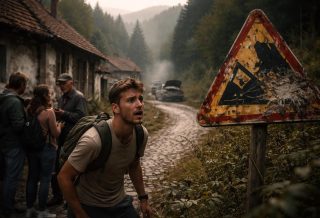 découvrez les dangers du tourisme en roumanie à travers des anecdotes captivantes et des témoignages authentiques de voyageurs pour mieux préparer votre séjour.