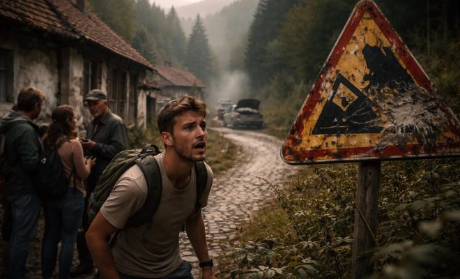 découvrez les dangers du tourisme en roumanie à travers des anecdotes captivantes et des témoignages authentiques de voyageurs pour mieux préparer votre séjour.