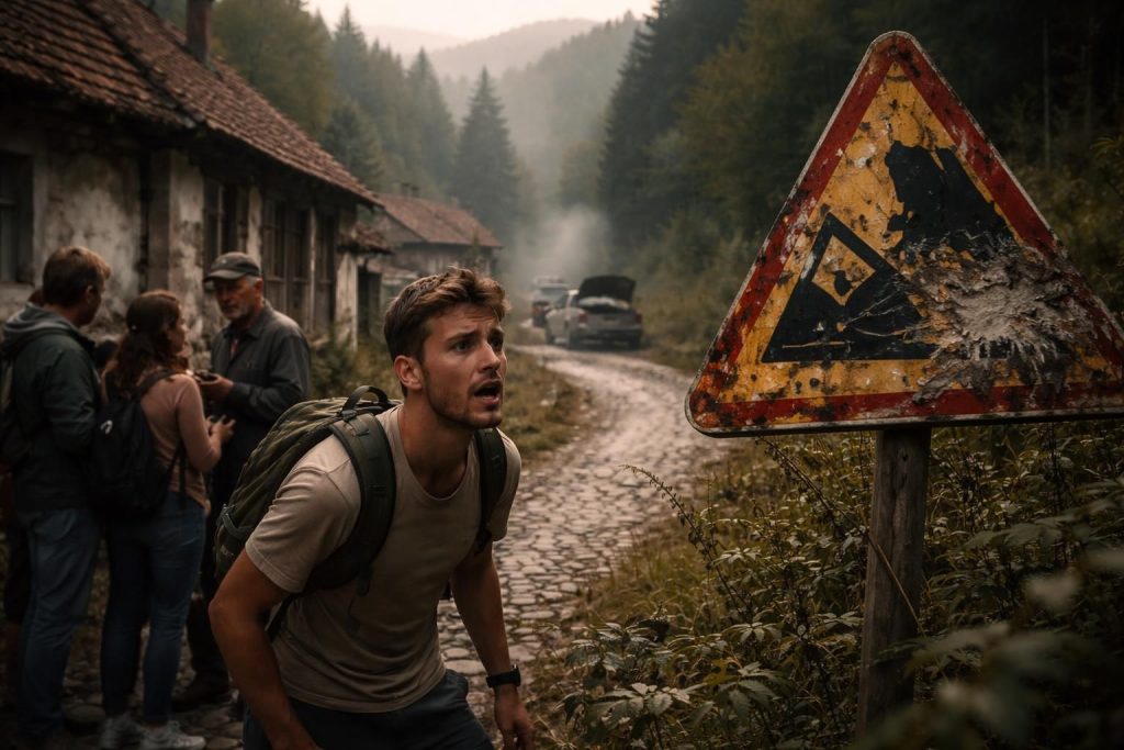 découvrez les dangers du tourisme en roumanie à travers des anecdotes captivantes et des témoignages authentiques de voyageurs pour mieux préparer votre séjour.