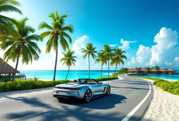 découvrez les destinations incontournables aux maldives en louant une voiture pour explorer librement les plages paradisiaques, les villages authentiques et les sites naturels uniques lors de votre voyage.