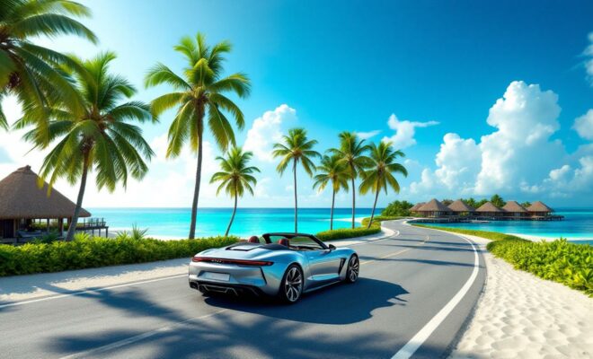 découvrez les destinations incontournables aux maldives en louant une voiture pour explorer librement les plages paradisiaques, les villages authentiques et les sites naturels uniques lors de votre voyage.