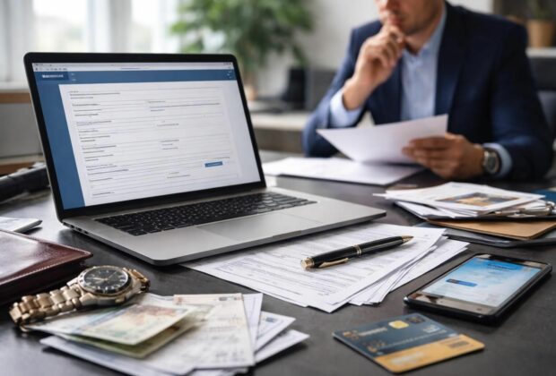 découvrez les aspects méconnus du coût de l'esta liés aux formalités administratives et optimisez votre démarche pour un voyage sans souci.