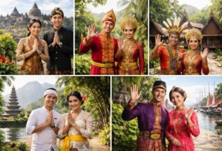 découvrez les diverses salutations indonésiennes et comment dire bonjour selon les régions pour enrichir votre connaissance de cette langue et culture.