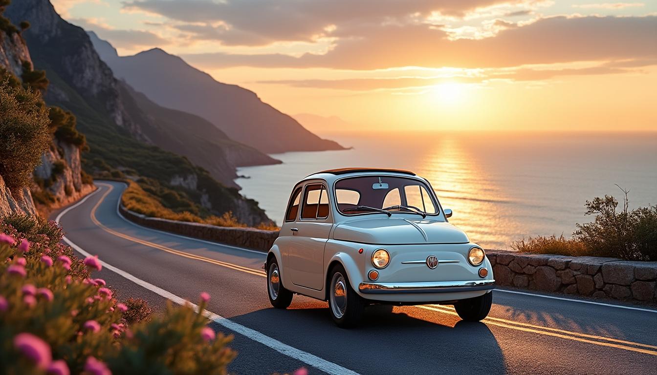 découvrez les erreurs courantes à éviter lors de votre road trip en grèce pour profiter pleinement de cette aventure unique et inoubliable.