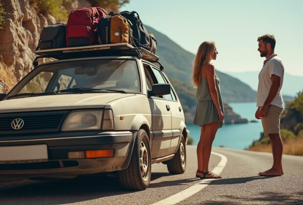 découvrez les erreurs fréquentes à éviter lors de votre road trip en grèce pour profiter pleinement de votre aventure et vivre une expérience inoubliable.