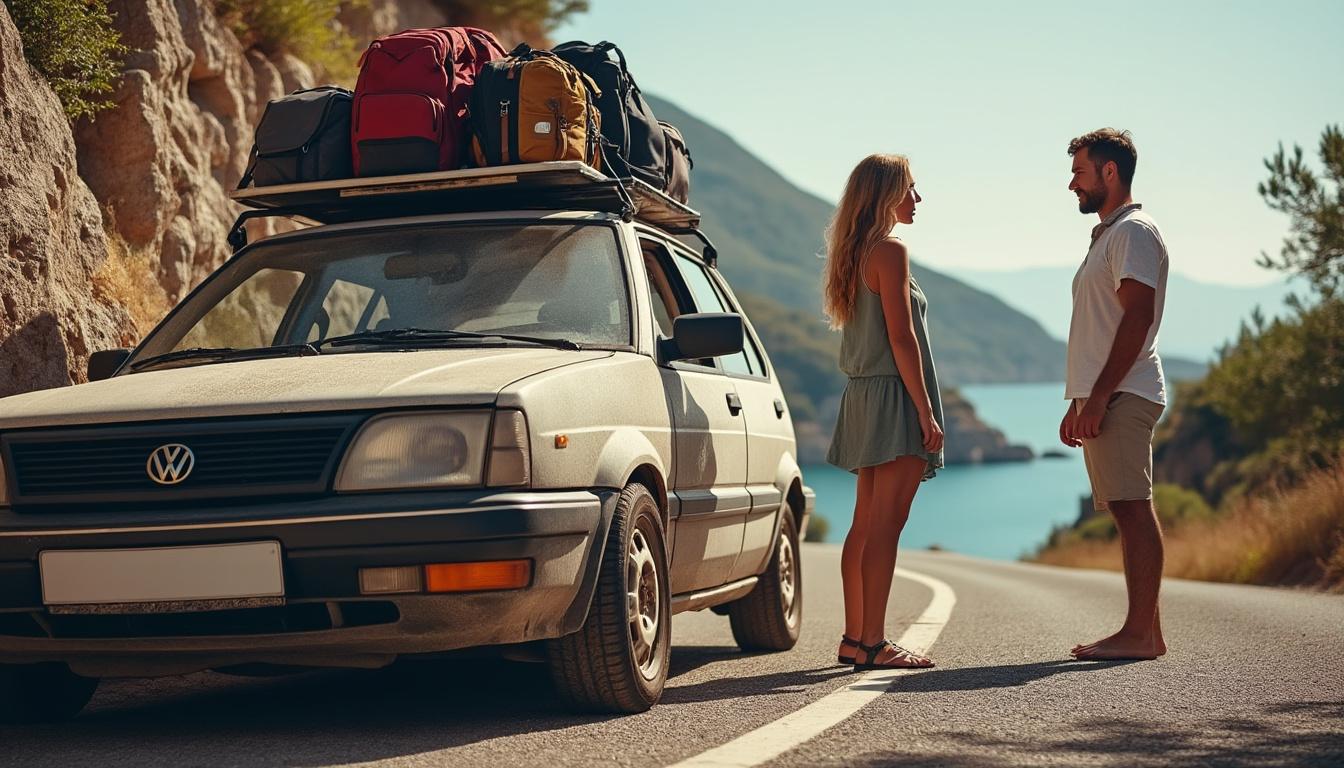 découvrez les erreurs fréquentes à éviter lors de votre road trip en grèce pour profiter pleinement de votre aventure et vivre une expérience inoubliable.