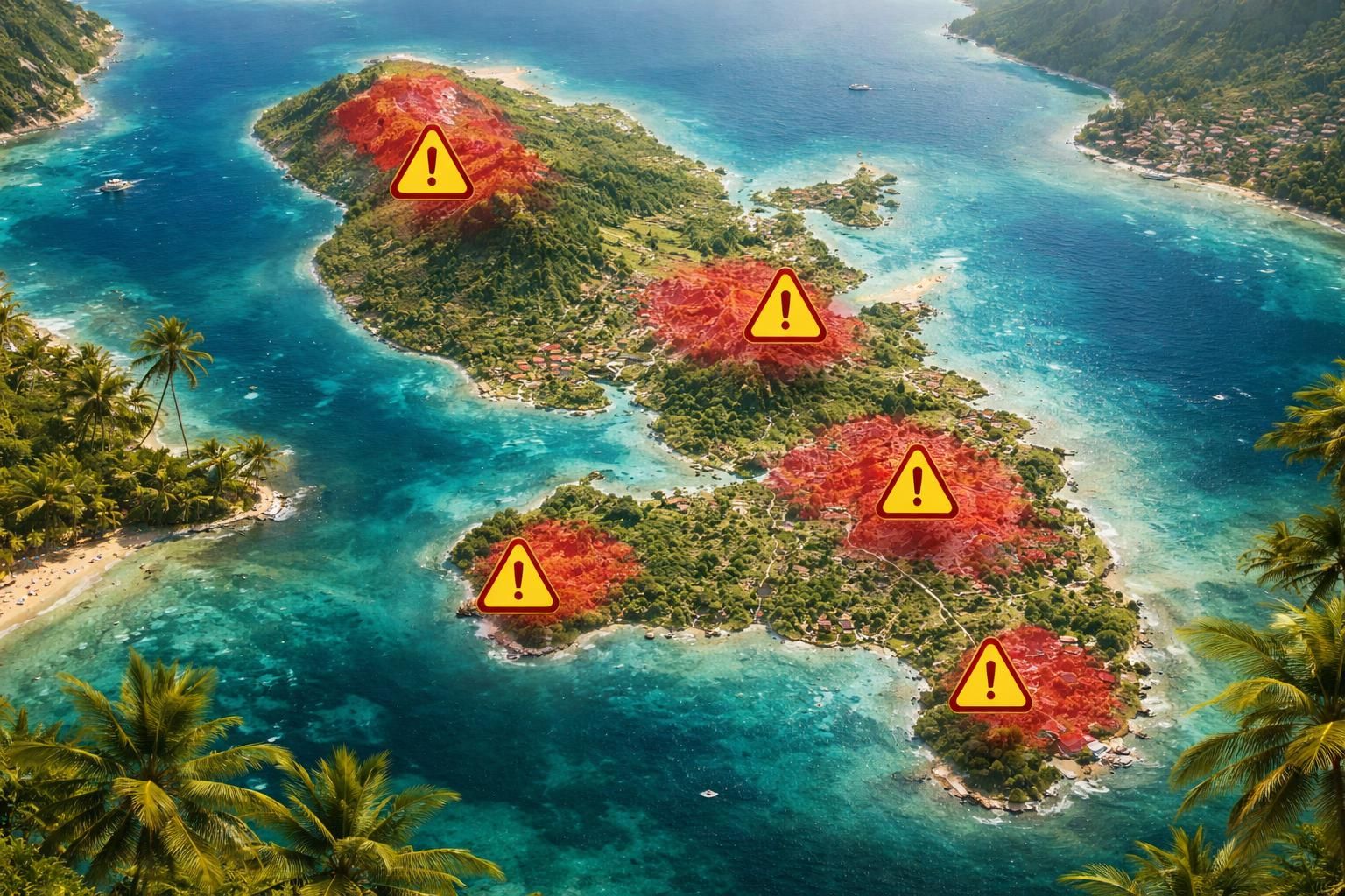 découvrez les erreurs courantes et les endroits à éviter en martinique pour les nouveaux visiteurs afin de profiter pleinement de votre séjour en toute sécurité.