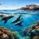 découvrez les espèces marines fascinantes à observer lors de votre visite à duiker island, un site incontournable pour les amateurs de nature et de vie marine.