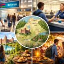 découvrez les étapes essentielles pour visiter la biélorussie sans visa pendant 10 jours et préparez votre séjour en toute simplicité.