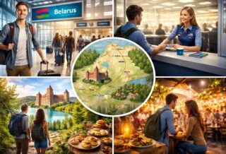 découvrez les étapes essentielles pour visiter la biélorussie sans visa pendant 10 jours et préparez votre séjour en toute simplicité.