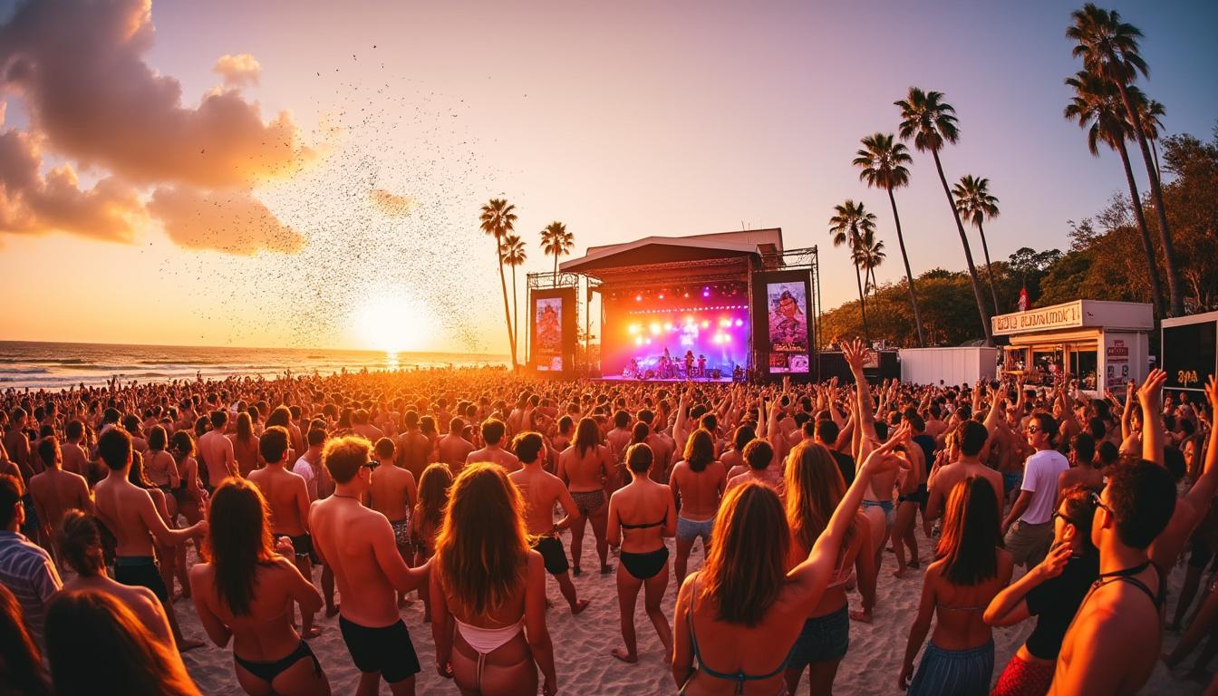 découvrez les événements incontournables à proximité de la plage hollandaise paladru, entre loisirs, culture et moments conviviaux pour toute la famille.