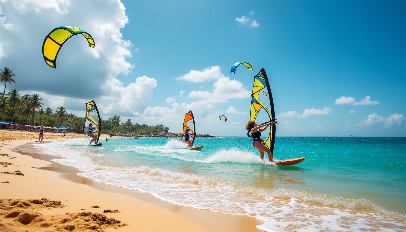 découvrez les événements incontournables à proximité de la plage hollandaise paladru pour des moments inoubliables entre nature et festivités.