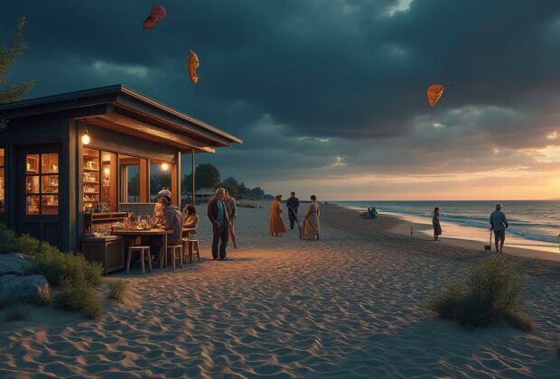 découvrez les événements incontournables à proximité de la plage hollandaise paladru pour profiter pleinement de votre séjour entre nature et animations.