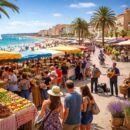 découvrez les événements incontournables à palavas les flots pour profiter pleinement de votre visite entre animations, festivals et traditions locales.