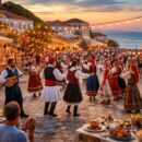 découvrez les événements culturels incontournables à ialysos, rhodes, et vivez des expériences authentiques mêlant traditions, festivals et arts locaux.