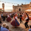 découvrez les événements culturels incontournables au forte da ponta da bandeira et vivez des moments uniques entre histoire, art et traditions locales.