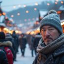 découvrez les festivals incontournables d'asahikawa à hokkaido pendant l'hiver : traditions, spectacles de glace et ambiance japonaise authentique à ne pas manquer lors de votre voyage.