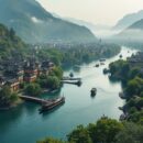 découvrez une liste complète des fleuves commençant par la lettre h et explorez leur influence historique, culturelle et économique sur les sociétés.