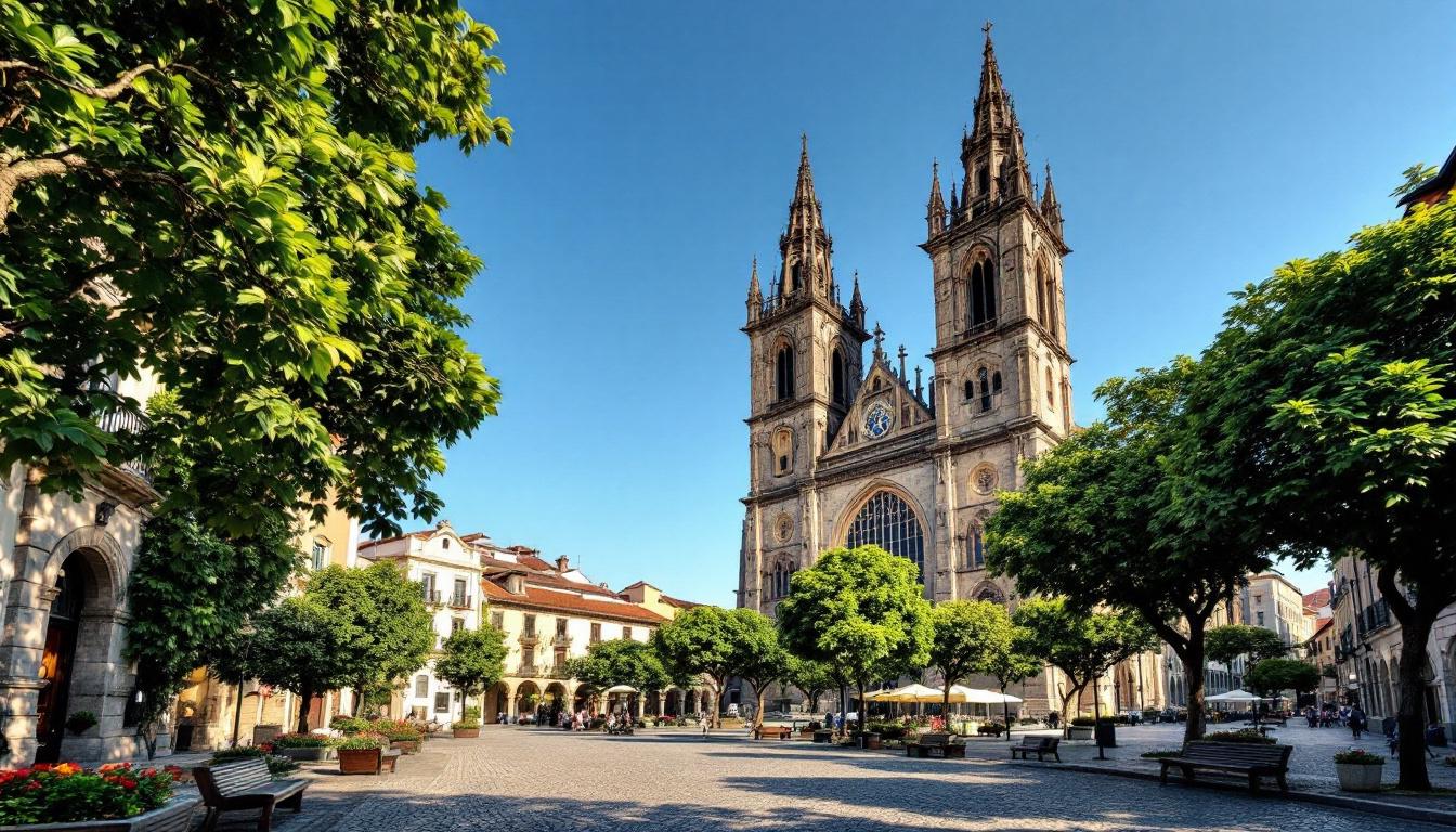 découvrez les fonctionnalités essentielles des meilleurs sites de locations de vacances à saint-jacques-de-compostelle pour trouver facilement votre hébergement idéal et profiter pleinement de votre séjour.