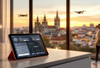 découvrez les fonctionnalités essentielles qui rendent les meilleurs sites de locations de vacances à saint-jacques-de-compostelle indispensables pour organiser votre séjour en toute sérénité.