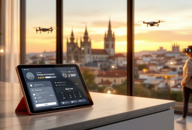 découvrez les fonctionnalités essentielles qui rendent les meilleurs sites de locations de vacances à saint-jacques-de-compostelle indispensables pour organiser votre séjour en toute sérénité.