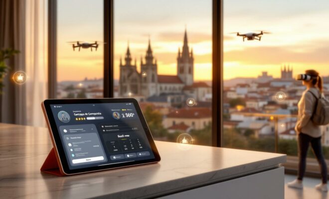 découvrez les fonctionnalités essentielles qui rendent les meilleurs sites de locations de vacances à saint-jacques-de-compostelle indispensables pour organiser votre séjour en toute sérénité.