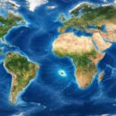 découvrez les îles de la guadeloupe avec notre carte du monde interactive. apprenez où elles se situent et tout ce qu'il faut savoir pour préparer votre voyage.