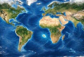 découvrez les îles de la guadeloupe avec notre carte du monde interactive. apprenez où elles se situent et tout ce qu'il faut savoir pour préparer votre voyage.