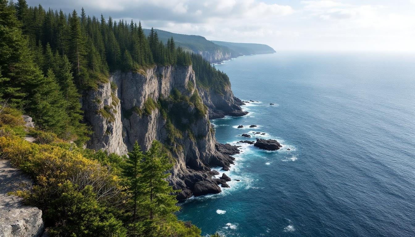 découvrez les sites incontournables à ne pas manquer lors de votre voyage à saint-pierre-et-miquelon, entre paysages uniques, histoire riche et culture authentique.