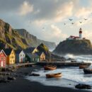 découvrez les sites incontournables et les activités à ne pas manquer lors de votre voyage à saint-pierre-et-miquelon, pour une expérience unique entre nature et culture.