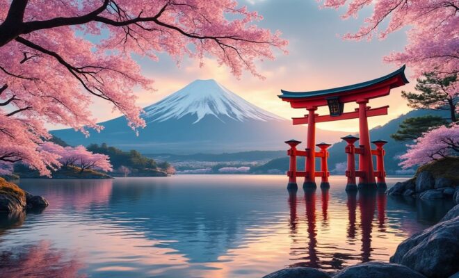 découvrez les incontournables à inclure dans votre blog voyage sur le japon : sites emblématiques, expériences uniques et conseils pratiques pour inspirer vos lecteurs et enrichir leur séjour.