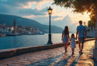 découvrez les activités et sites incontournables à ne pas manquer lors de votre visite en famille à corfou, pour des vacances inoubliables alliant plaisir et découverte.