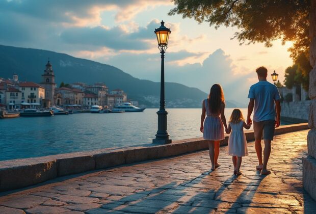 découvrez les activités et sites incontournables à ne pas manquer lors de votre visite en famille à corfou, pour des vacances inoubliables alliant plaisir et découverte.