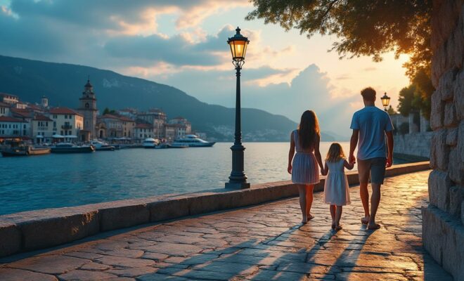 découvrez les activités et sites incontournables à ne pas manquer lors de votre visite en famille à corfou, pour des vacances inoubliables alliant plaisir et découverte.