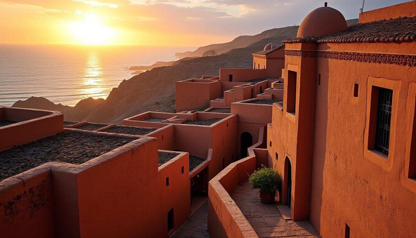 découvrez les incontournables à visiter à agadir grâce à notre blog de voyage : plages, sites culturels, activités et conseils pour un séjour inoubliable.