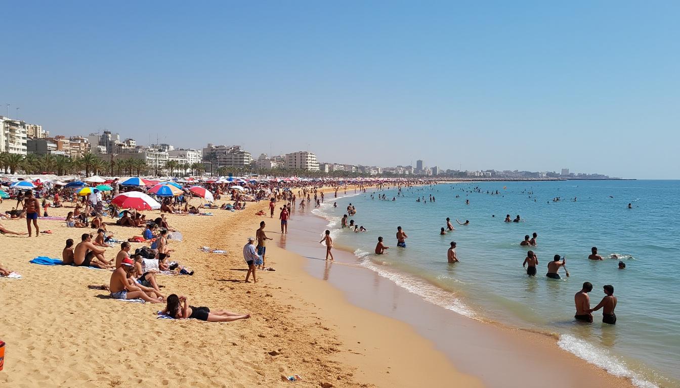 découvrez les incontournables à visiter à agadir avec notre blog de voyage : plages magnifiques, sites historiques et conseils pratiques pour un séjour inoubliable.