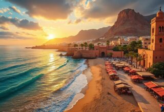 découvrez les incontournables à visiter à agadir grâce à notre blog de voyage : plages, souks, sites culturels et conseils pour un séjour réussi au maroc.