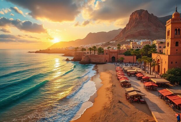 découvrez les incontournables à visiter à agadir grâce à notre blog de voyage : plages, souks, sites culturels et conseils pour un séjour réussi au maroc.